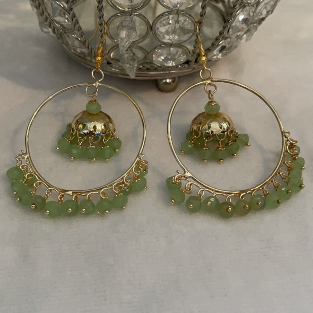 Earrings - Picture 4 of 4